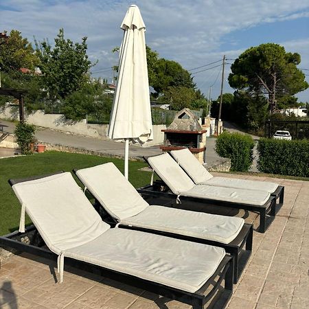 Kriopigi Paradise Zewnętrze zdjęcie