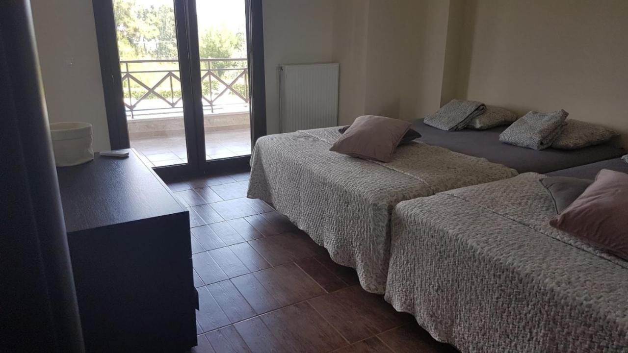 Kriopigi Paradise Zewnętrze zdjęcie