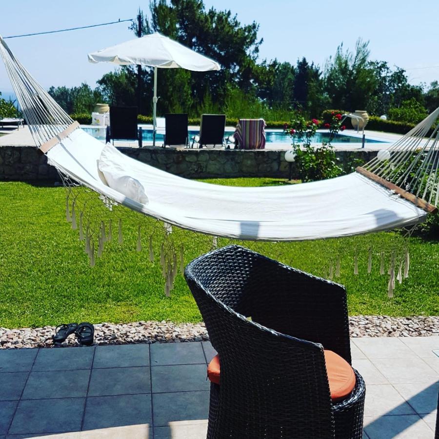 Kriopigi Paradise Zewnętrze zdjęcie