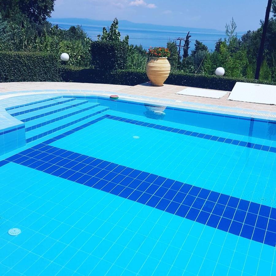 Kriopigi Paradise Zewnętrze zdjęcie